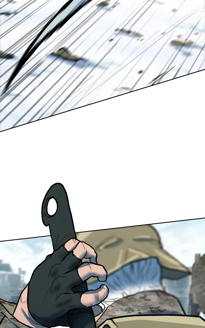 Read Ordeal Manga Online