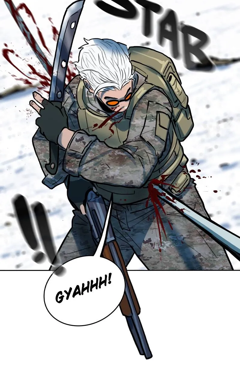 Read Ordeal Manga Online