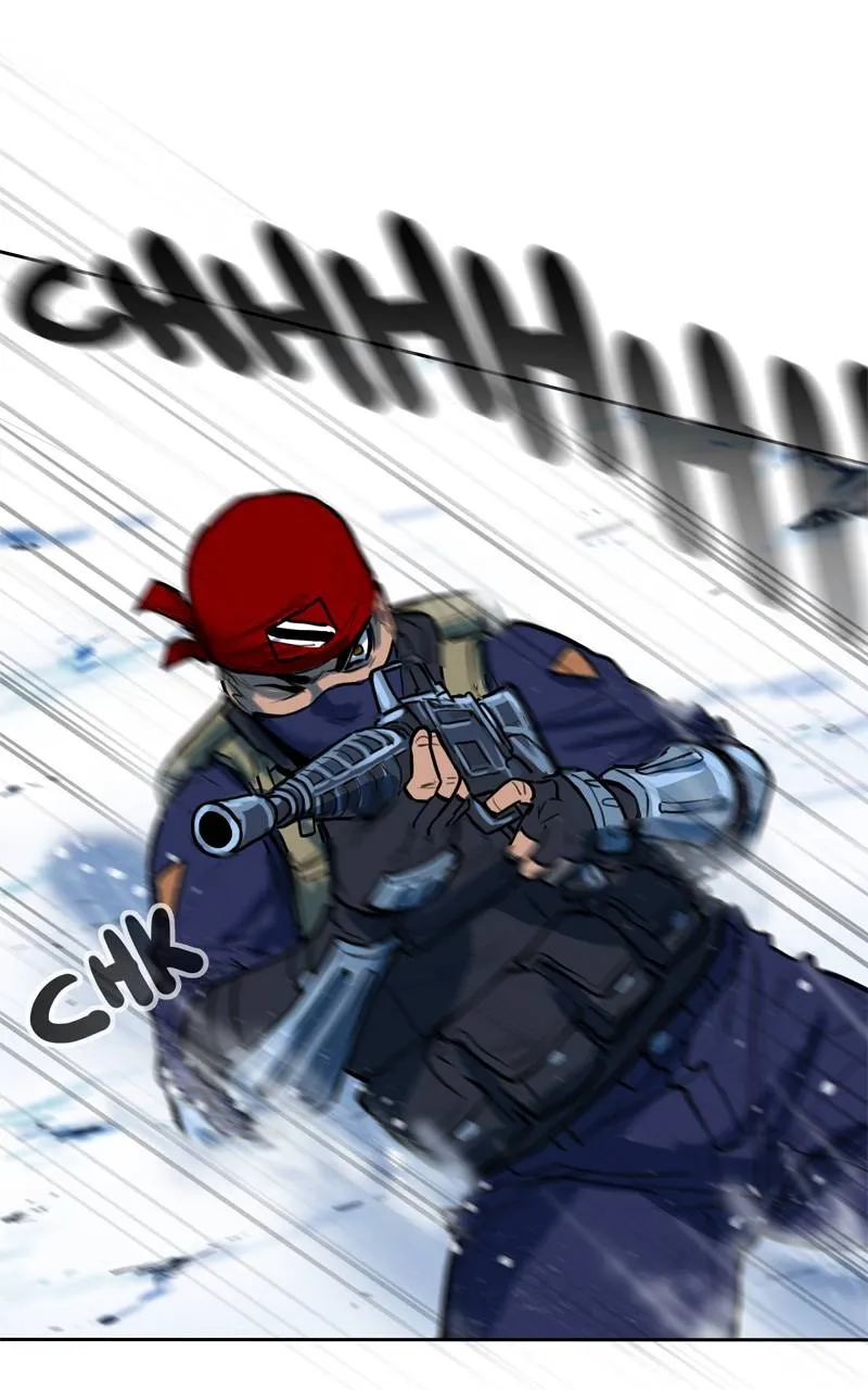 Read Ordeal Manga Online
