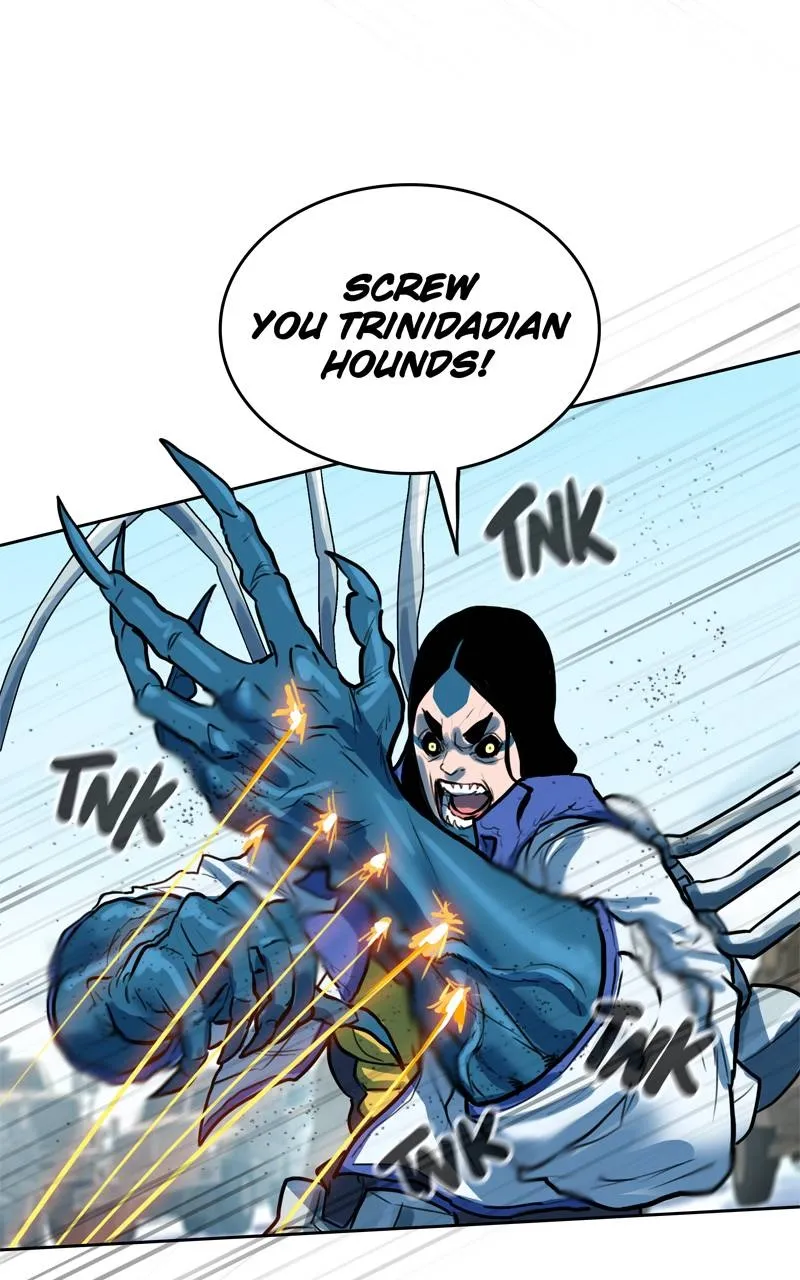 Read Ordeal Manga Online