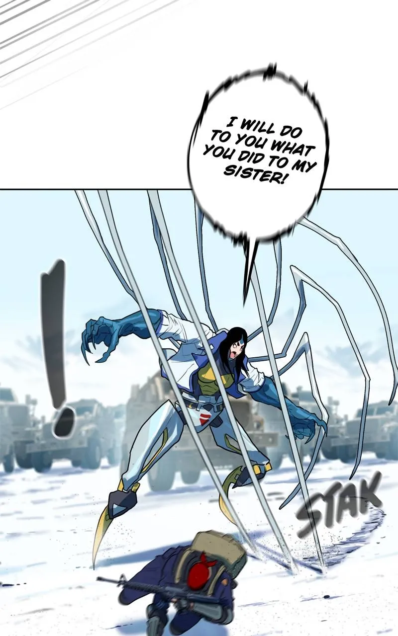 Read Ordeal Manga Online