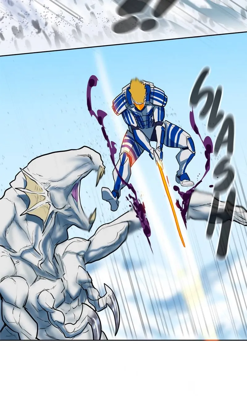 Read Ordeal Manga Online