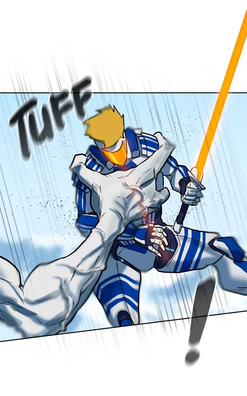 Read Ordeal Manga Online
