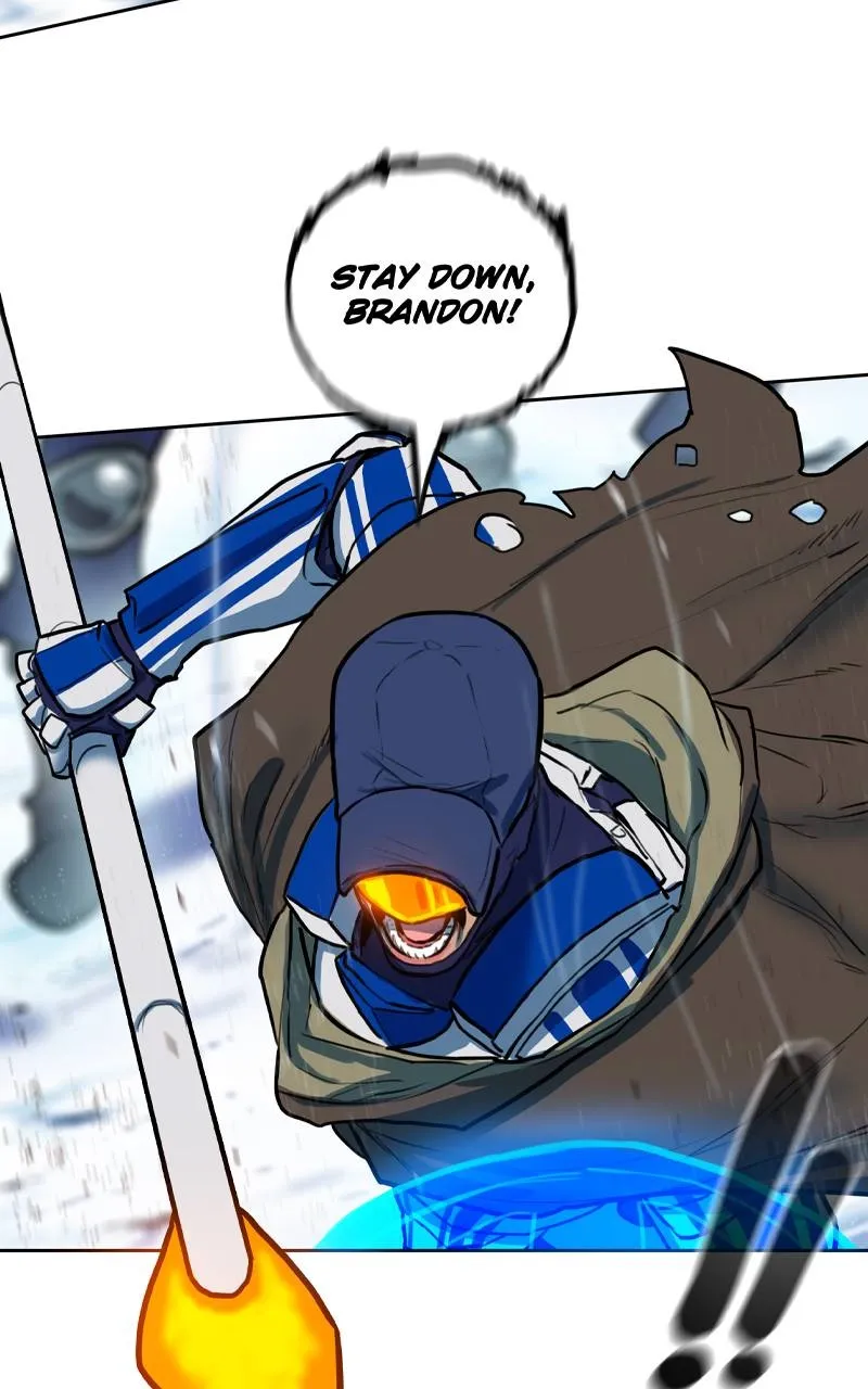 Read Ordeal Manga Online