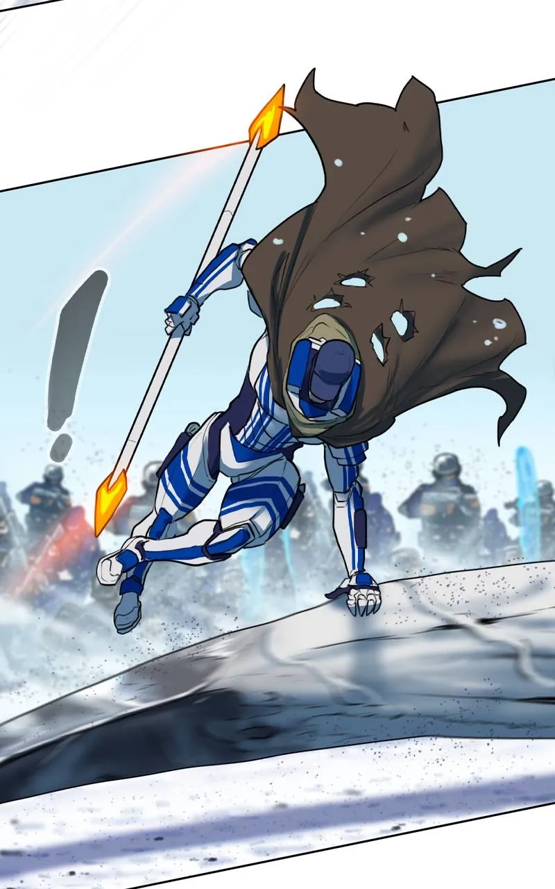 Read Ordeal Manga Online