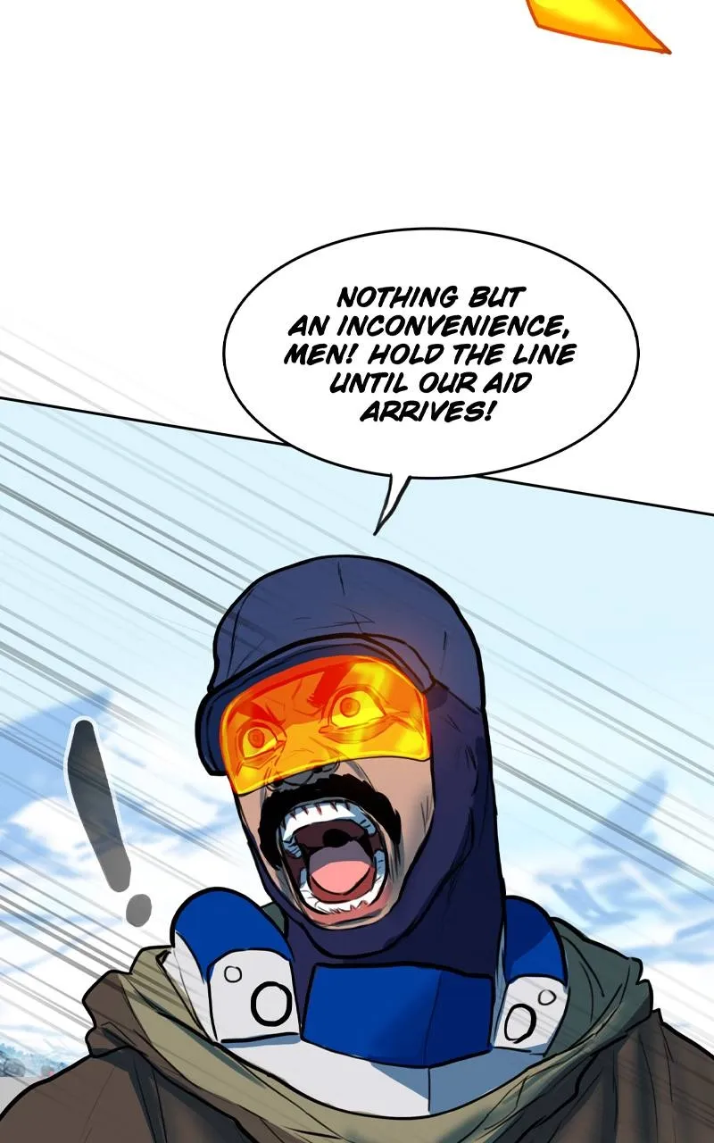Read Ordeal Manga Online