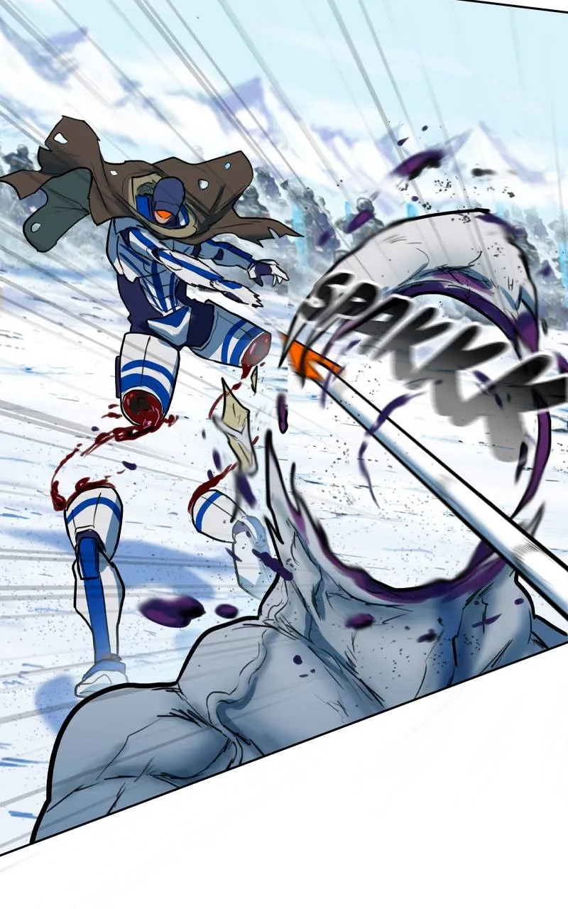 Read Ordeal Manga Online