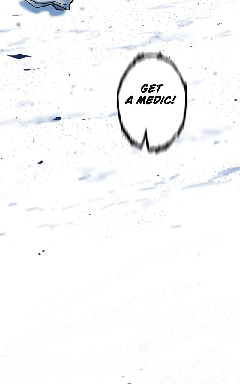 Read Ordeal Manga Online