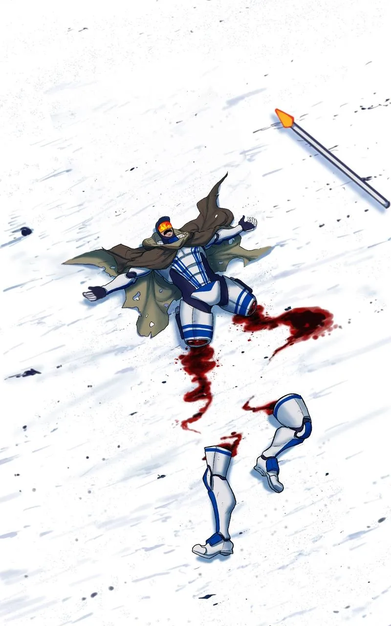 Read Ordeal Manga Online