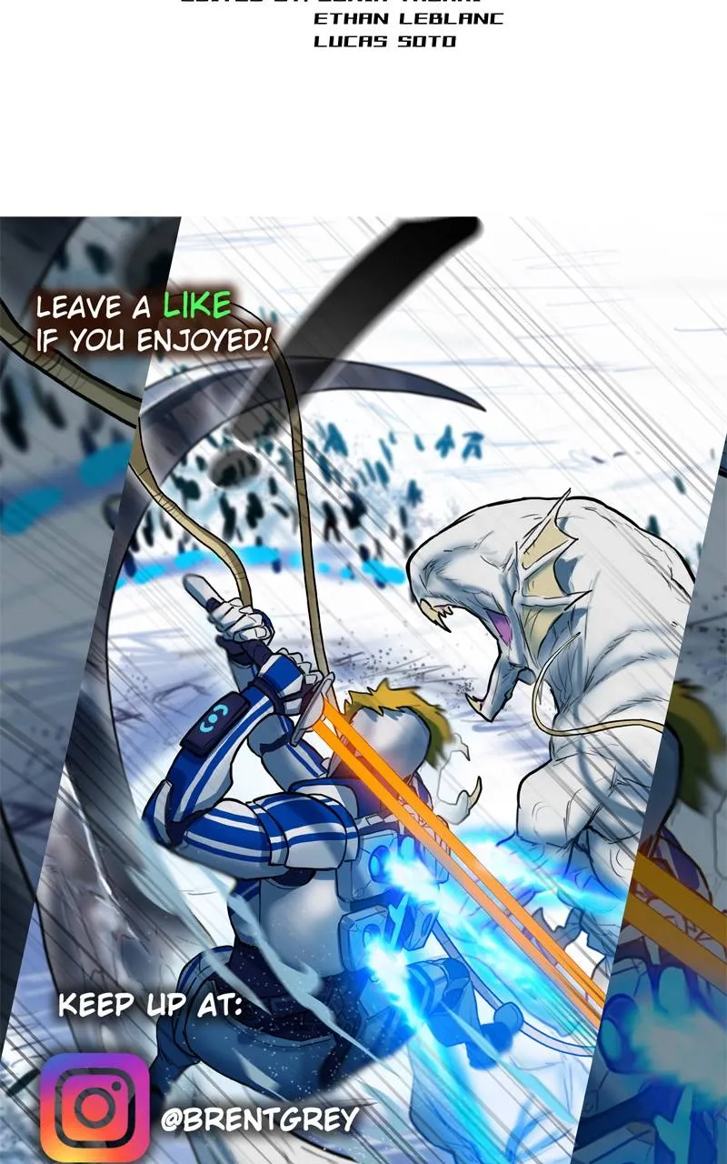 Read Ordeal Manga Online