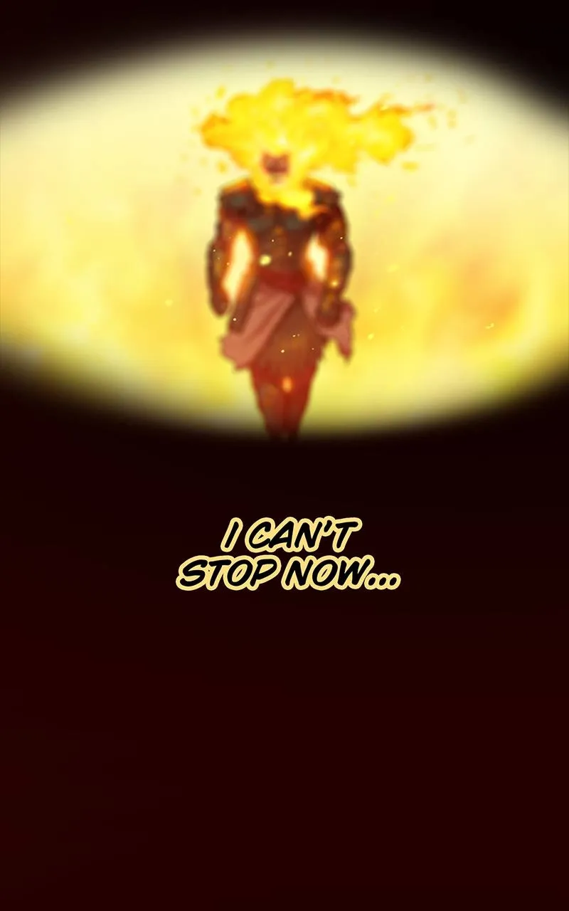 Read Ordeal Manga Online