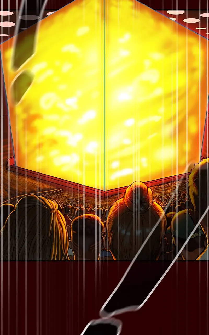 Read Ordeal Manga Online