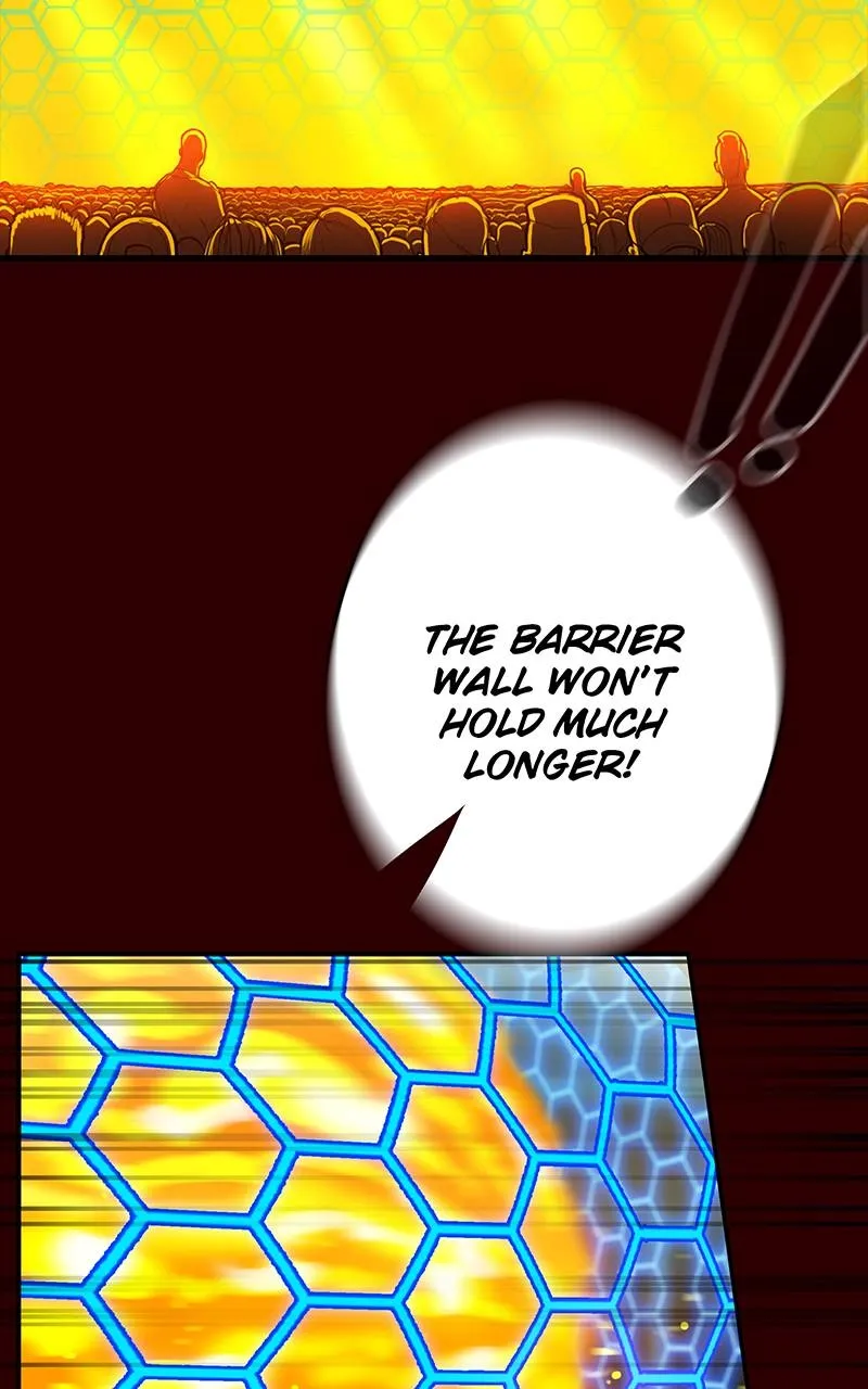 Read Ordeal Manga Online