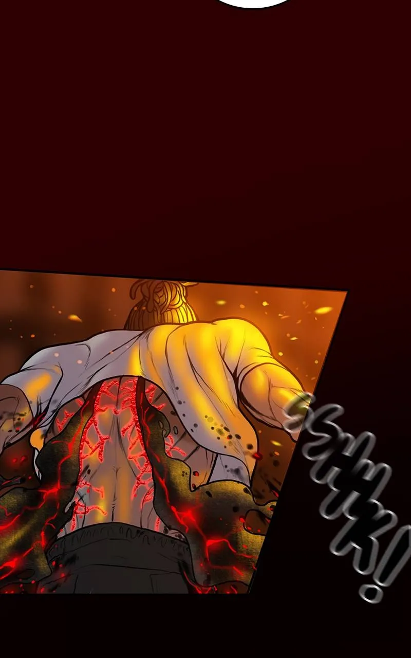Read Ordeal Manga Online
