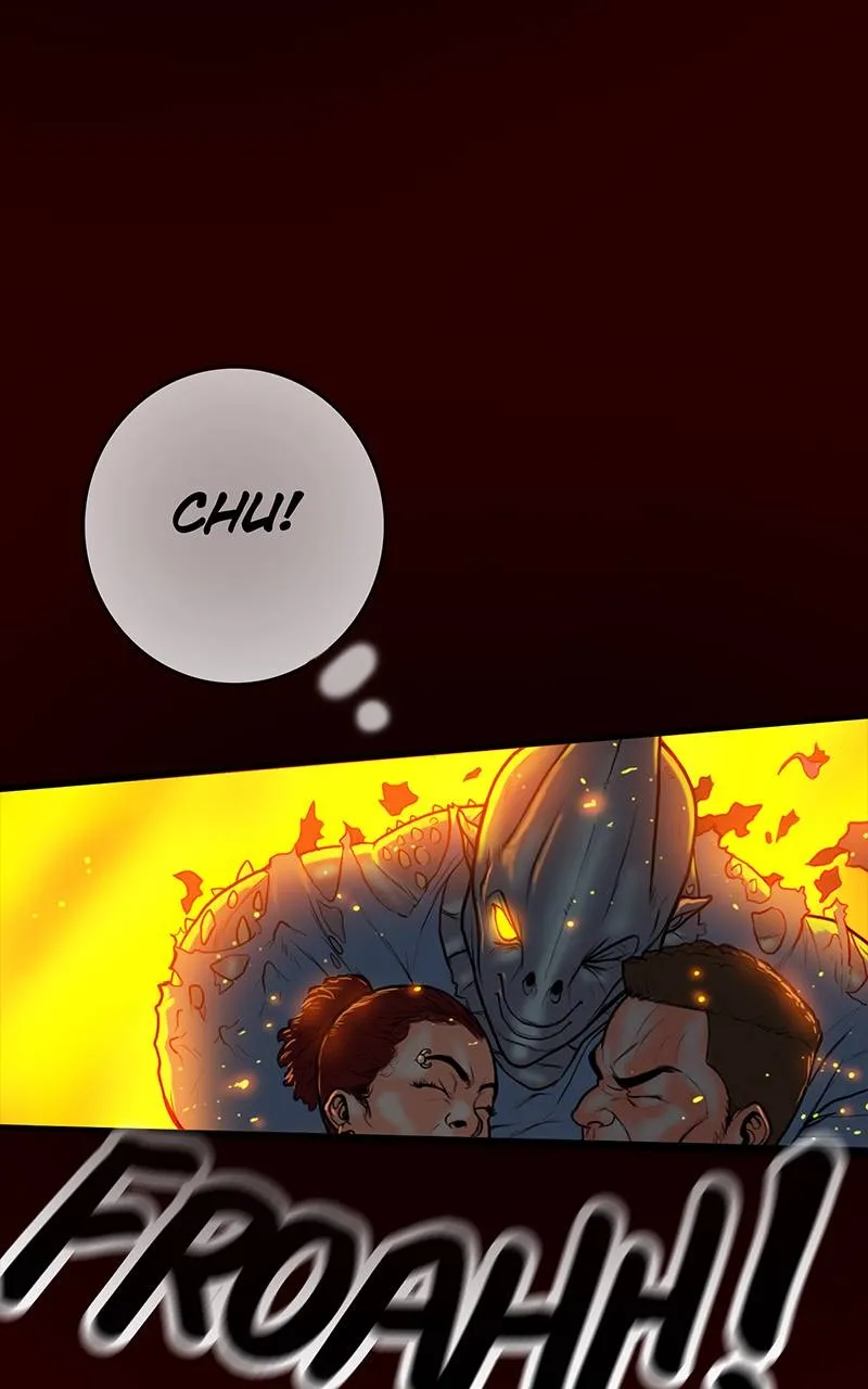 Read Ordeal Manga Online