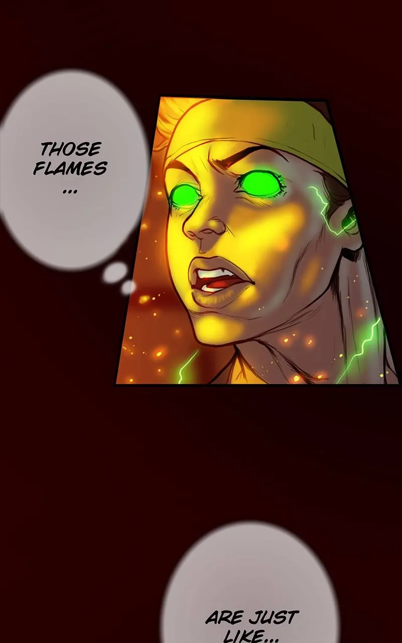 Read Ordeal Manga Online