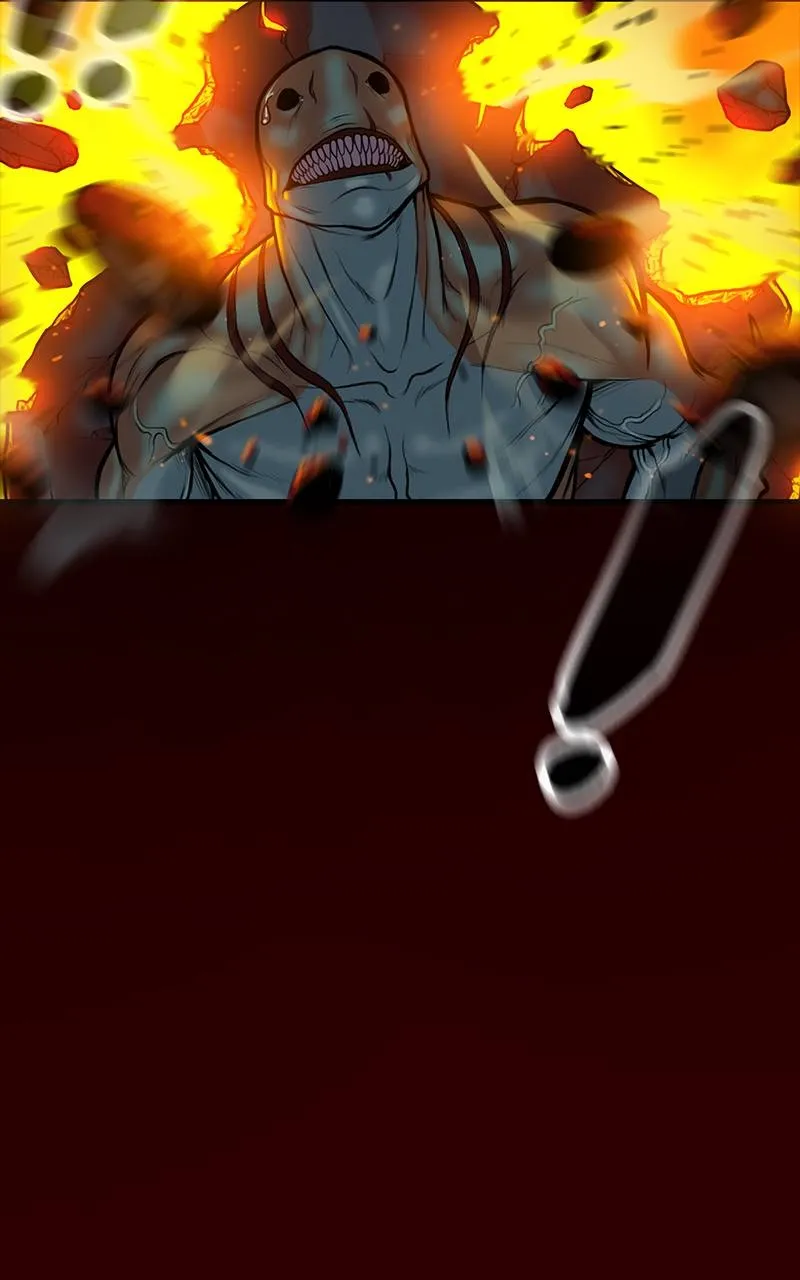 Read Ordeal Manga Online