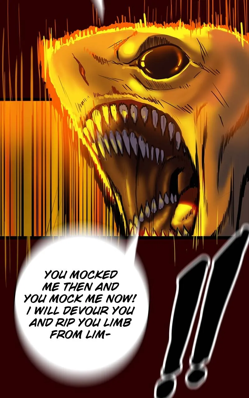 Read Ordeal Manga Online