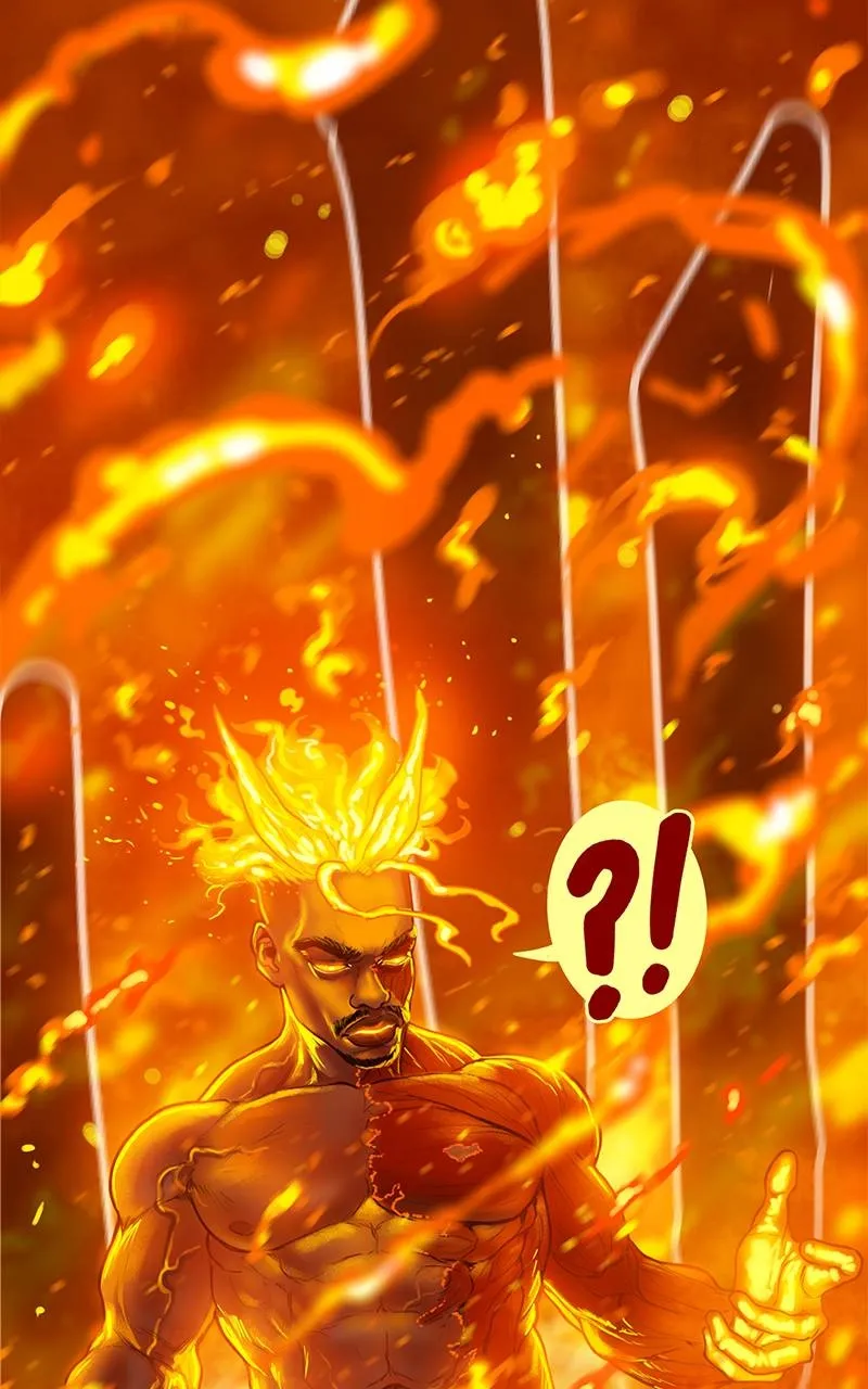 Read Ordeal Manga Online