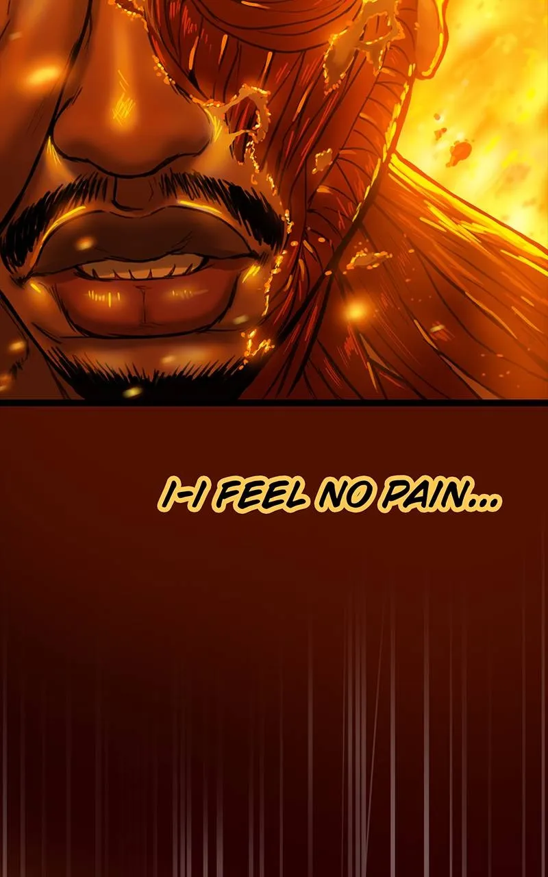 Read Ordeal Manga Online