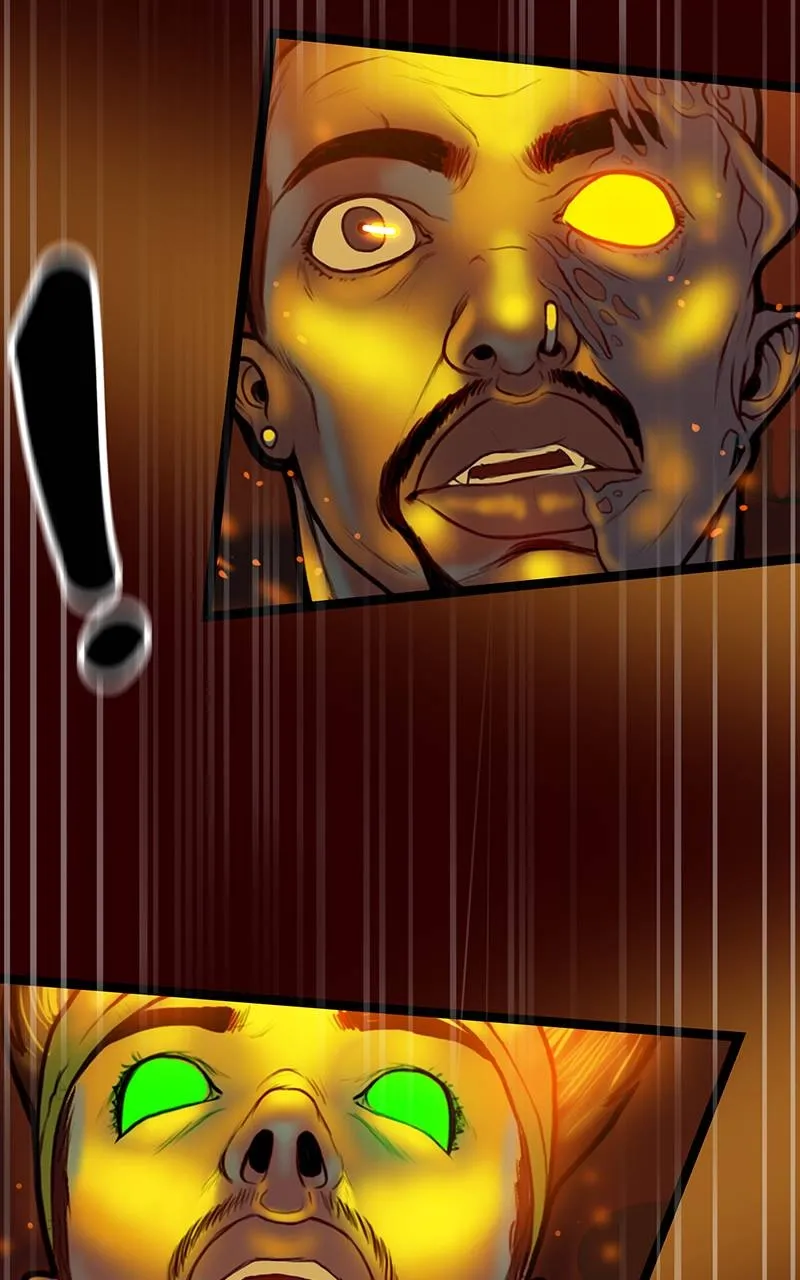 Read Ordeal Manga Online