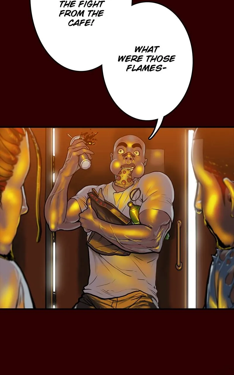 Read Ordeal Manga Online