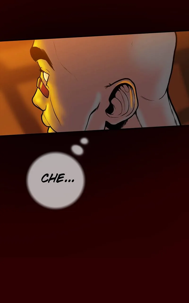 Read Ordeal Manga Online