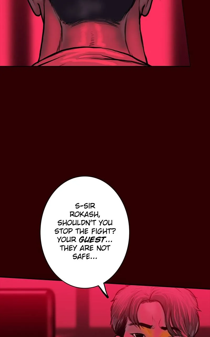 Read Ordeal Manga Online