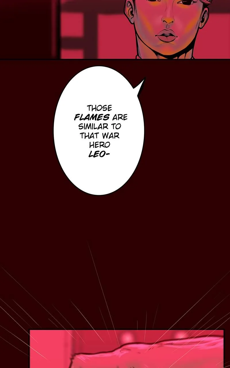 Read Ordeal Manga Online