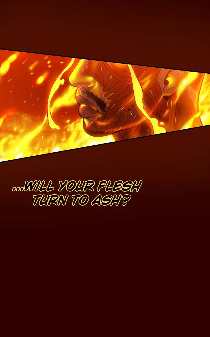 Read Ordeal Manga Online