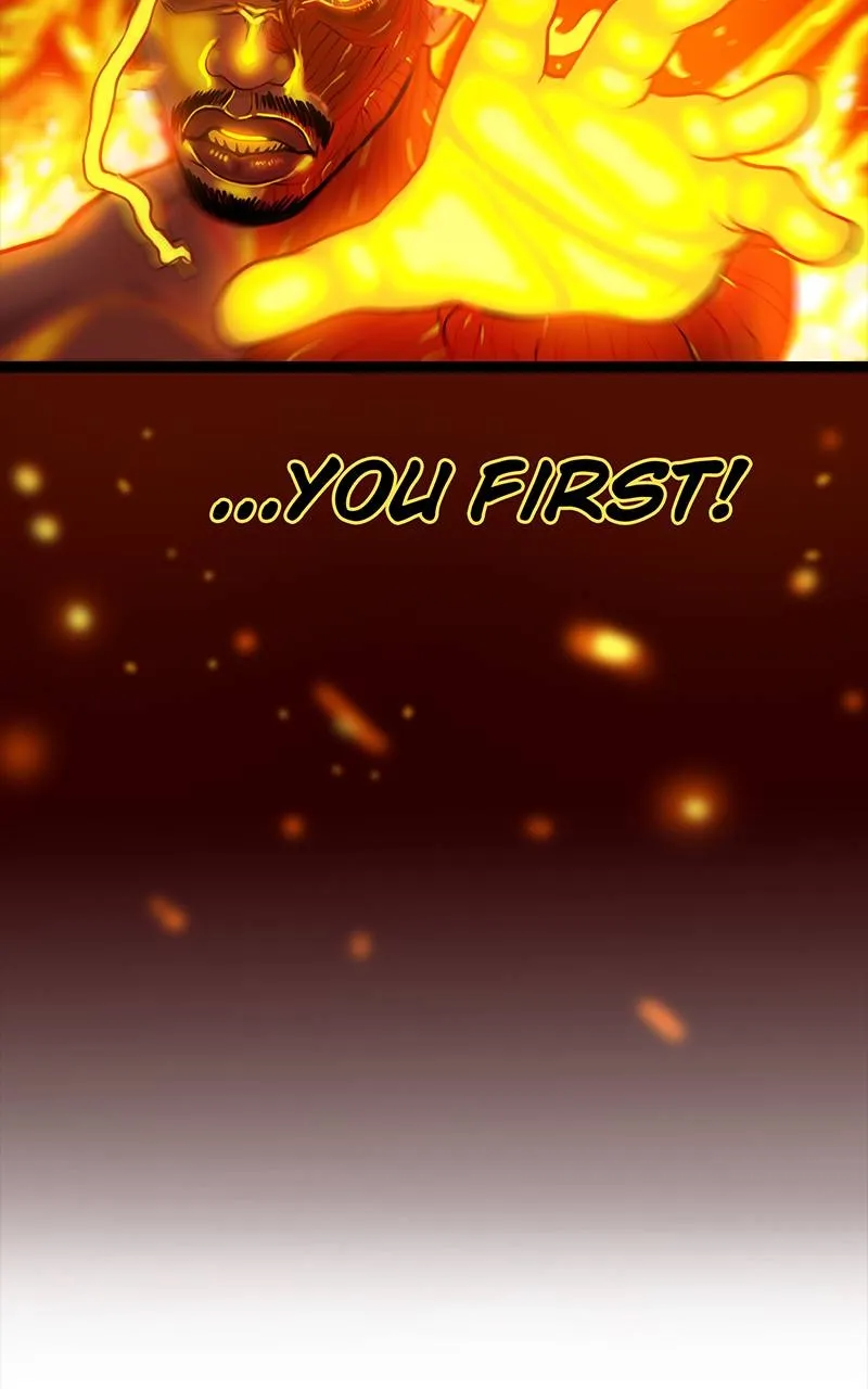 Read Ordeal Manga Online