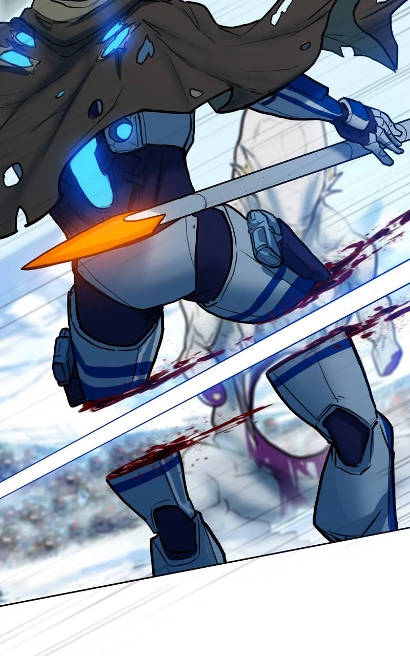 Read Ordeal Manga Online