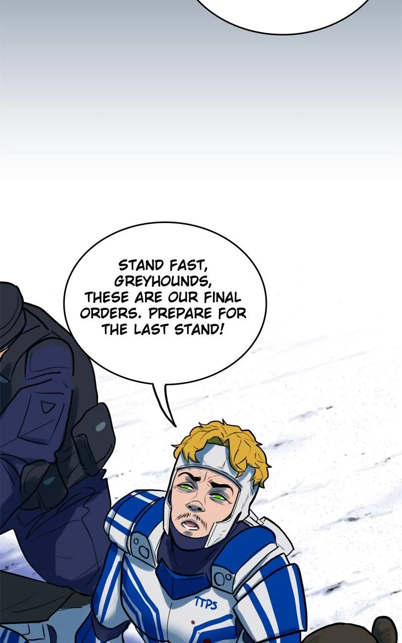 Read Ordeal Manga Online