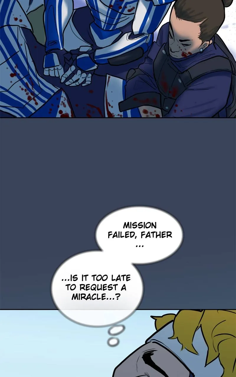 Read Ordeal Manga Online