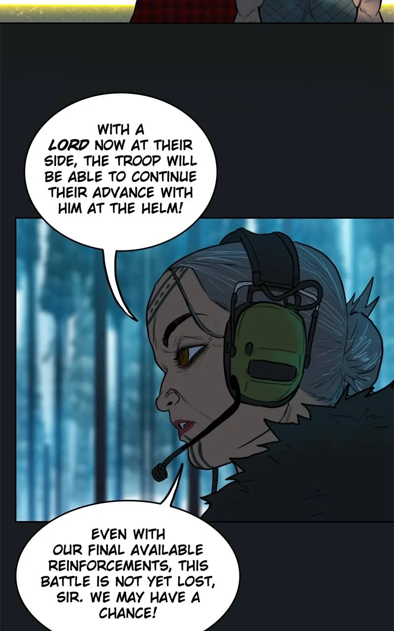 Read Ordeal Manga Online