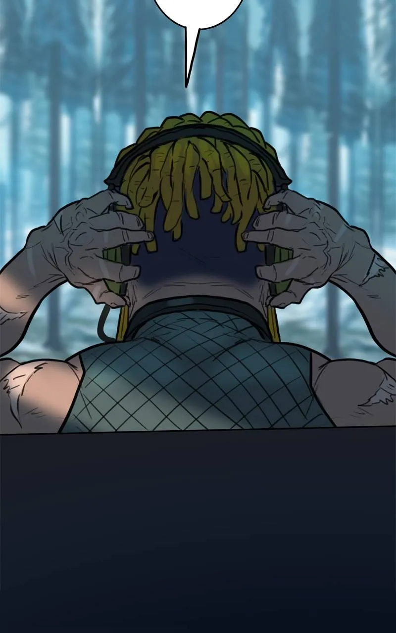 Read Ordeal Manga Online
