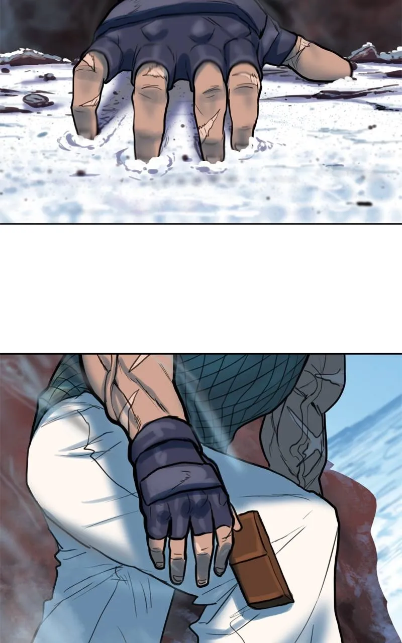 Read Ordeal Manga Online