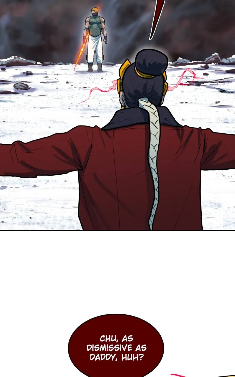 Read Ordeal Manga Online