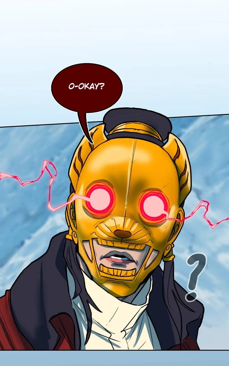 Read Ordeal Manga Online