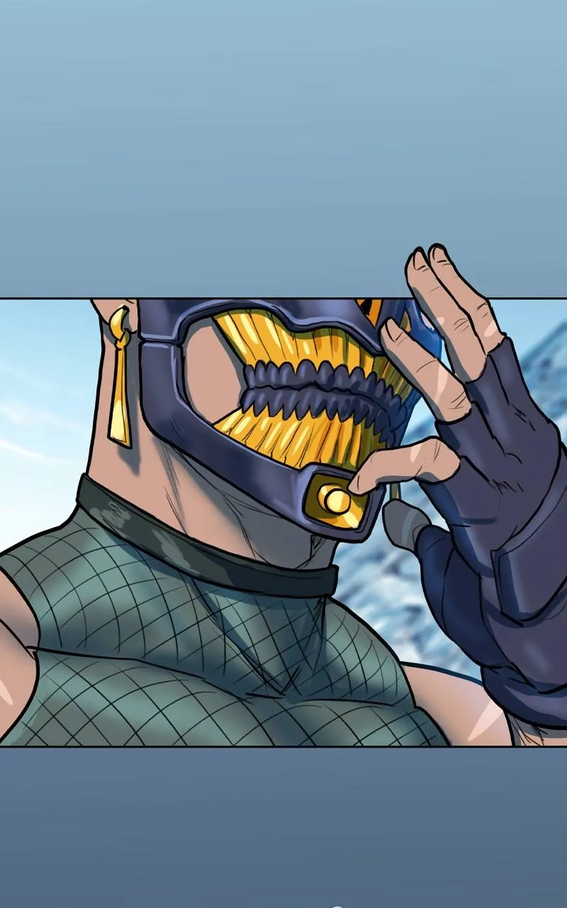 Read Ordeal Manga Online