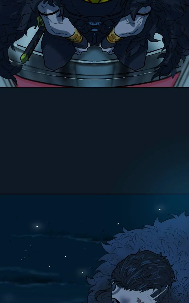 Read Ordeal Manga Online