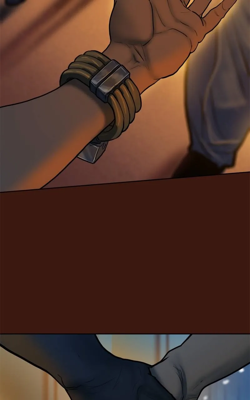 Read Ordeal Manga Online