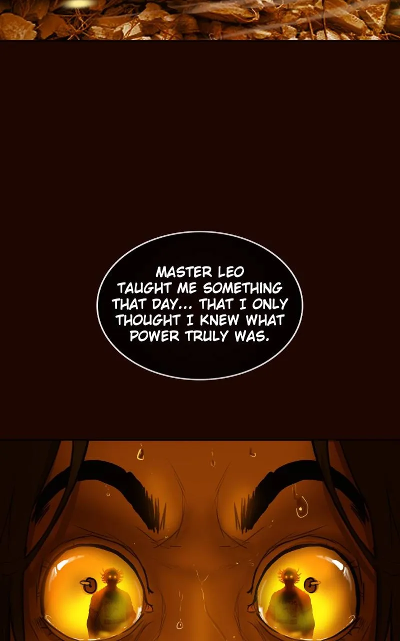 Read Ordeal Manga Online