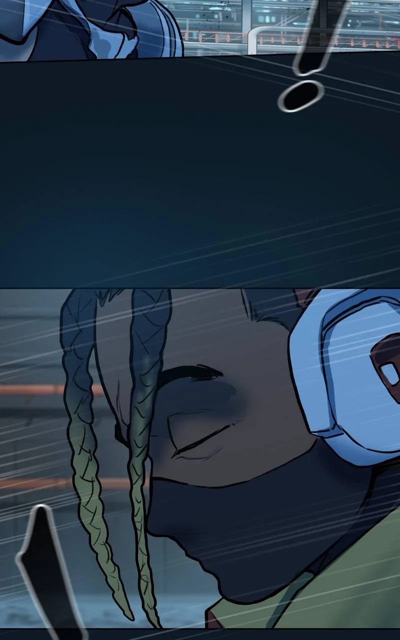 Read Ordeal Manga Online