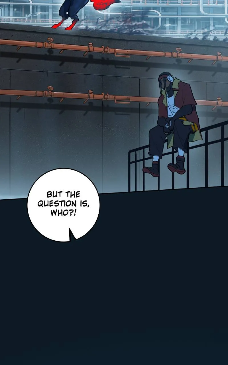Read Ordeal Manga Online
