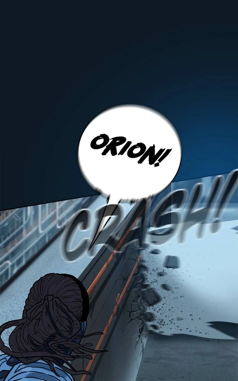 Read Ordeal Manga Online