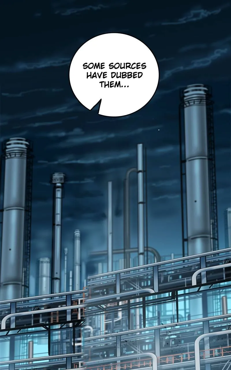 Read Ordeal Manga Online
