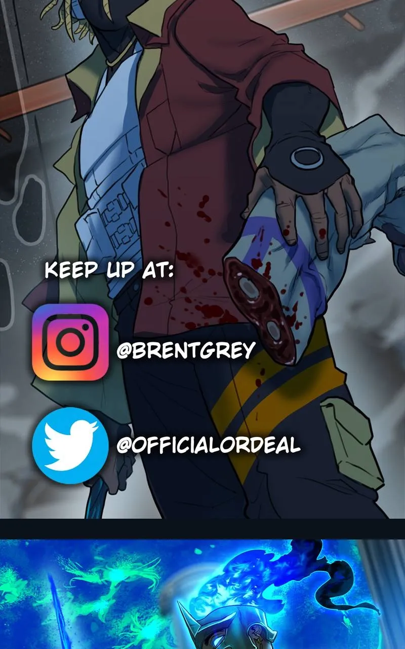 Read Ordeal Manga Online
