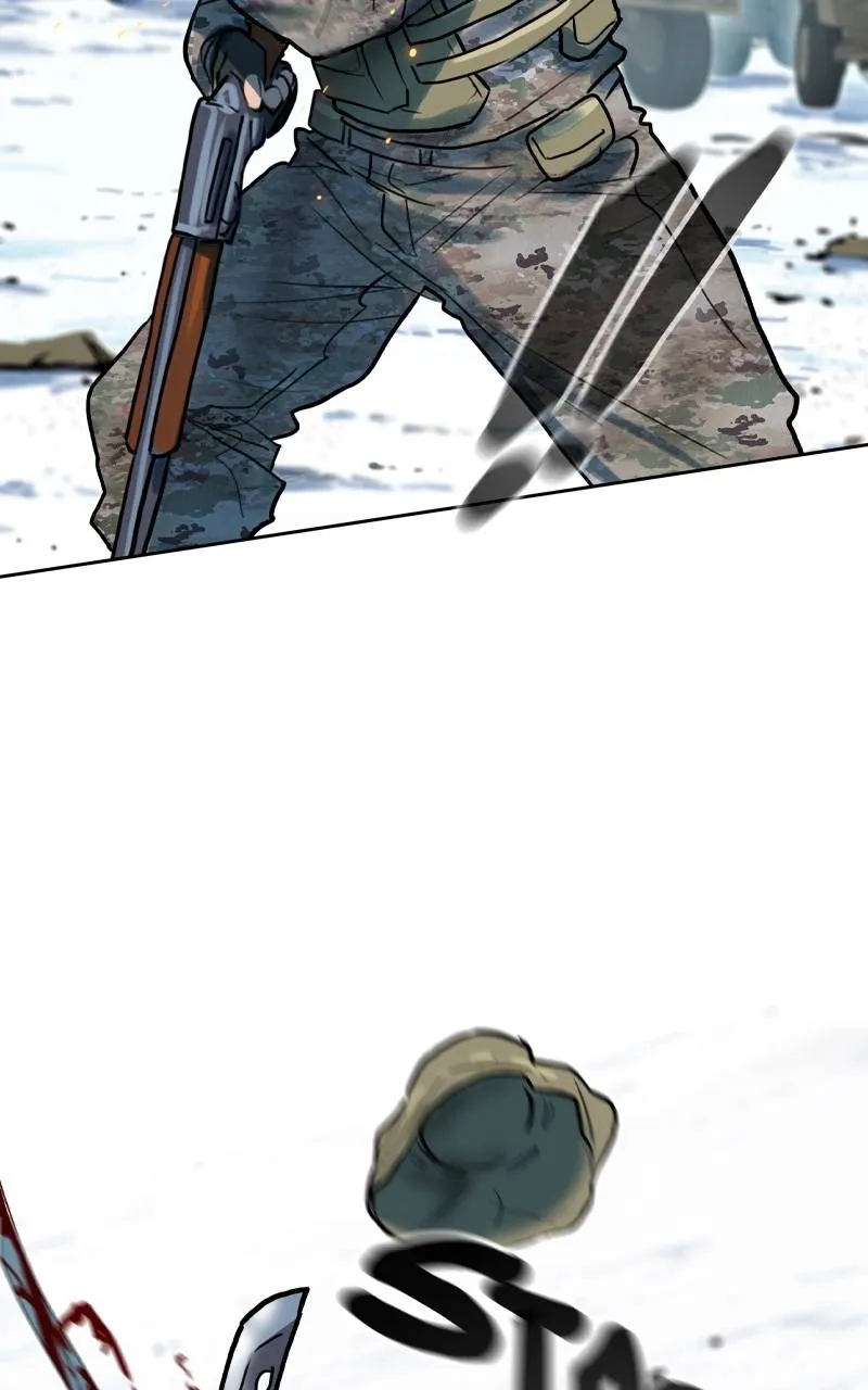 Read Ordeal Manga Online