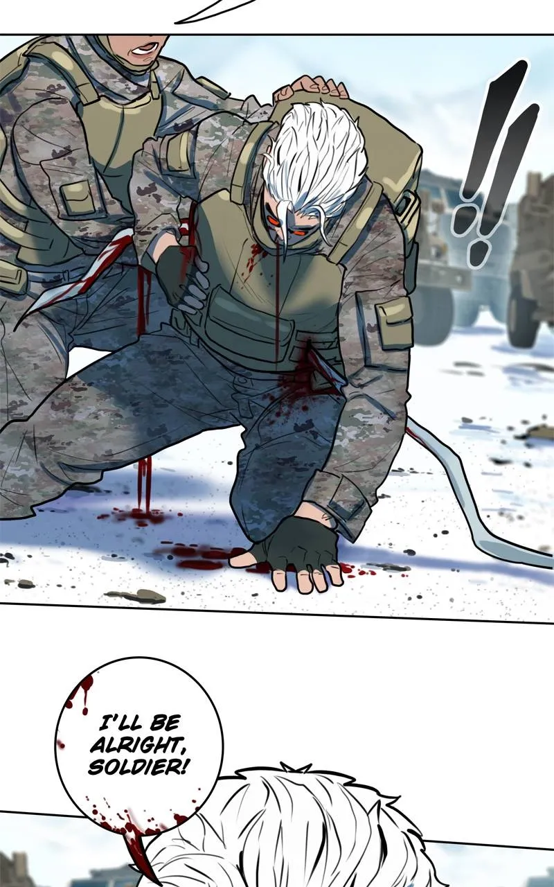 Read Ordeal Manga Online